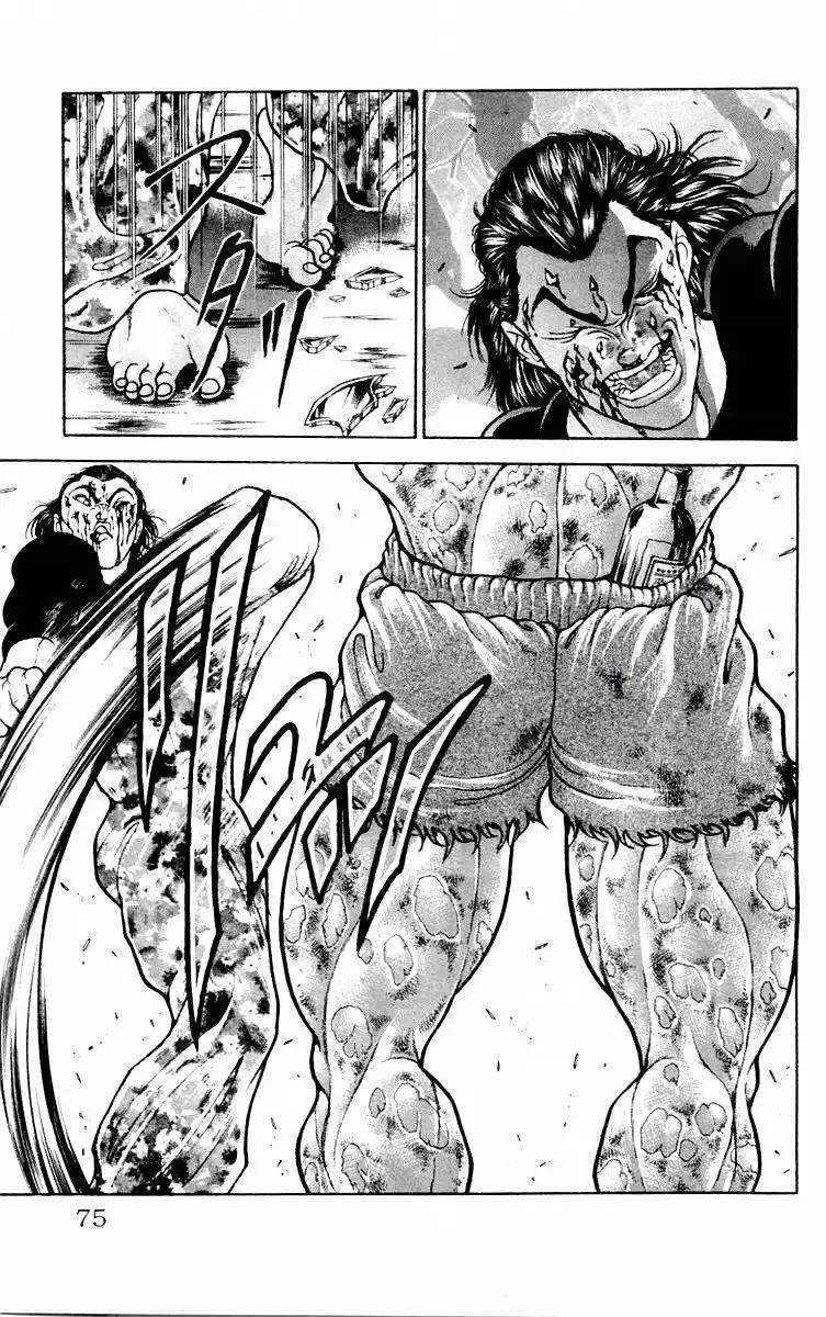 New Grappler Baki Chapter 56 9